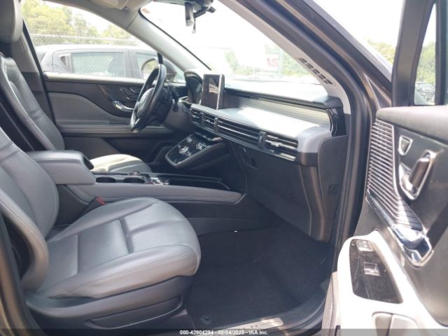 2020 LINCOLN CORSAIR 5LMCJ1C94LUL24617 Photo 4