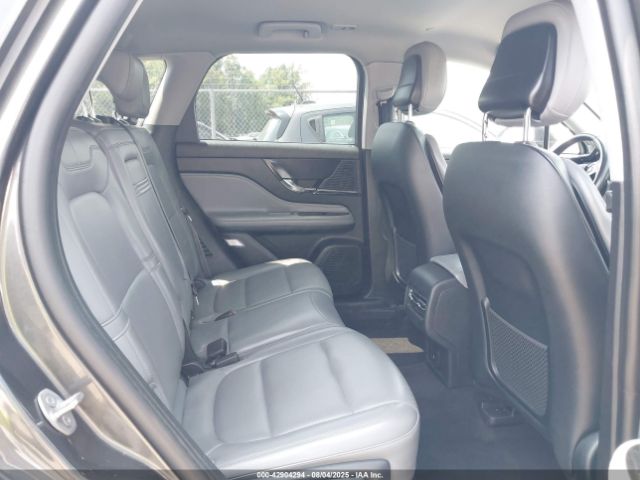 2020 LINCOLN CORSAIR 5LMCJ1C94LUL24617 Photo 7