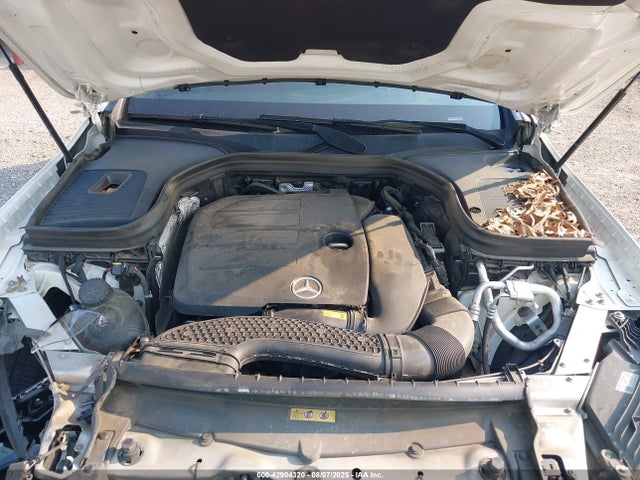 W1N0G8DB6MV321631 Mercedes-Benz m264