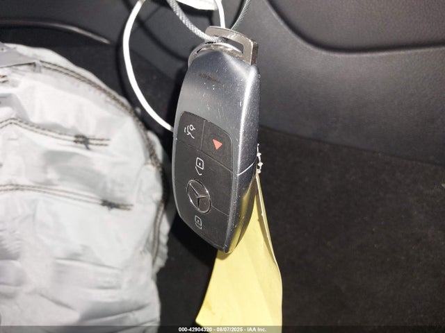 W1N0G8DB6MV321631 Mercedes-Benz m264