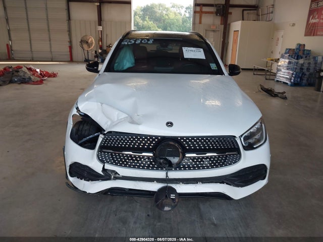 W1N0G8DB6MV321631 Mercedes-Benz m264