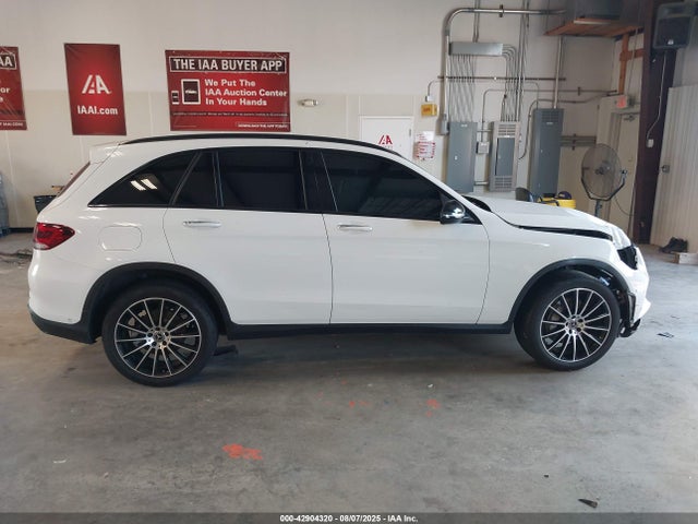 W1N0G8DB6MV321631 Mercedes-Benz m264
