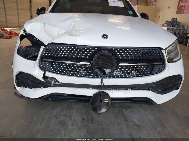 W1N0G8DB6MV321631 Mercedes-Benz m264