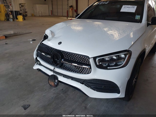 W1N0G8DB6MV321631 Mercedes-Benz m264