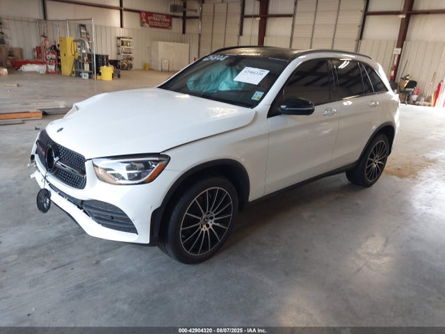 W1N0G8DB6MV321631 Mercedes-Benz m264