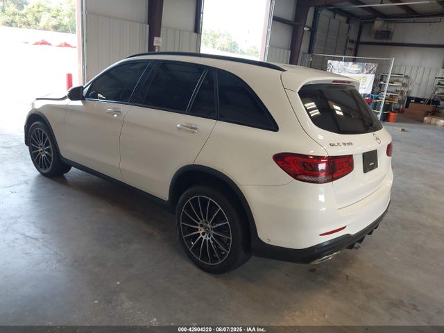 W1N0G8DB6MV321631 Mercedes-Benz m264