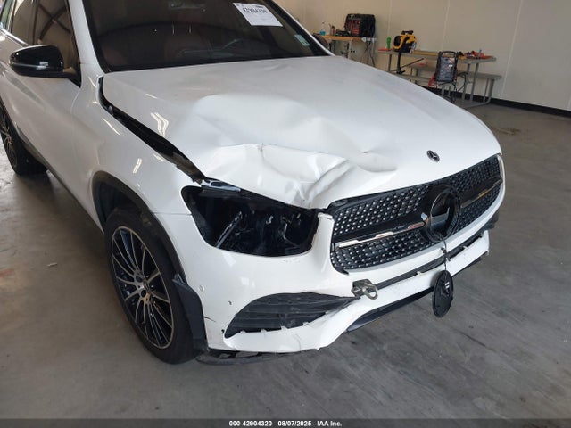 W1N0G8DB6MV321631 Mercedes-Benz m264