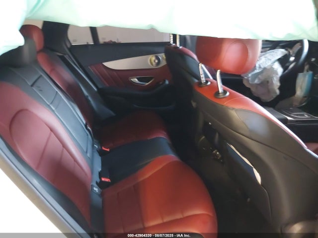 W1N0G8DB6MV321631 Mercedes-Benz m264