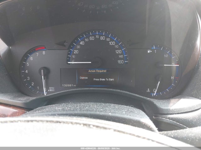 2014 CADILLAC ATS 1G6AH5RX3E0115860 Photo 6