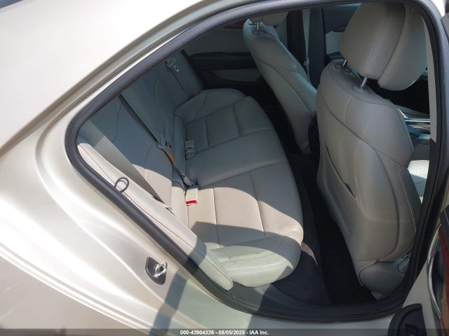 2014 CADILLAC ATS 1G6AH5RX3E0115860 Photo 7