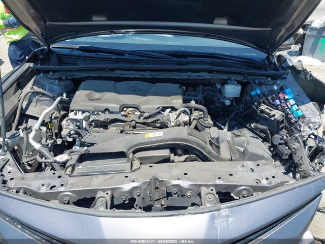 4T1C11AK7MU414922 Toyota a25a-fks