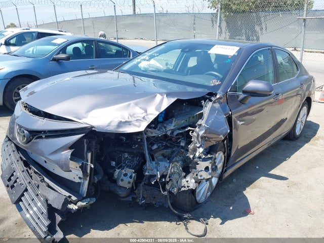 4T1C11AK7MU414922 Toyota a25a-fks