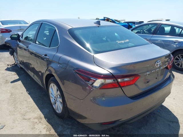 4T1C11AK7MU414922 Toyota a25a-fks