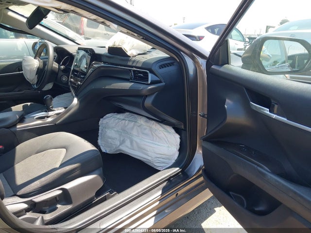 4T1C11AK7MU414922 Toyota a25a-fks