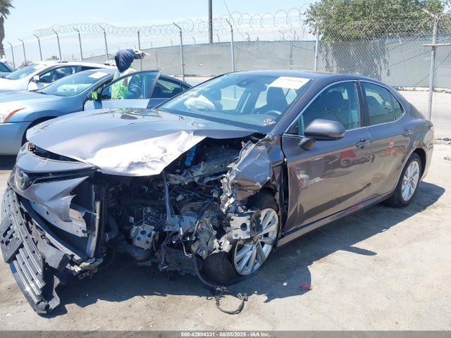 4T1C11AK7MU414922 Toyota a25a-fks