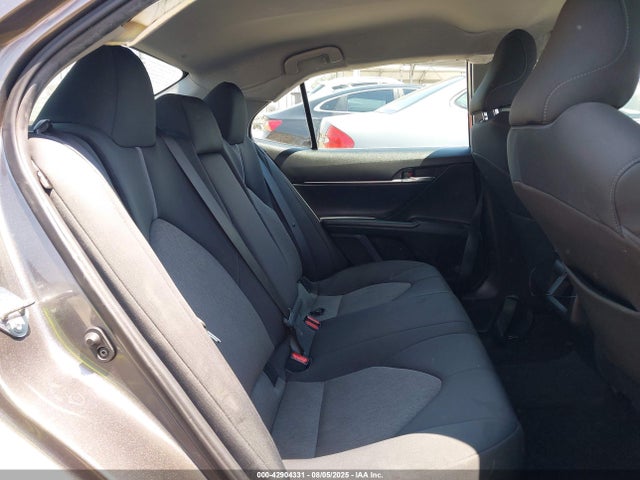 4T1C11AK7MU414922 Toyota a25a-fks