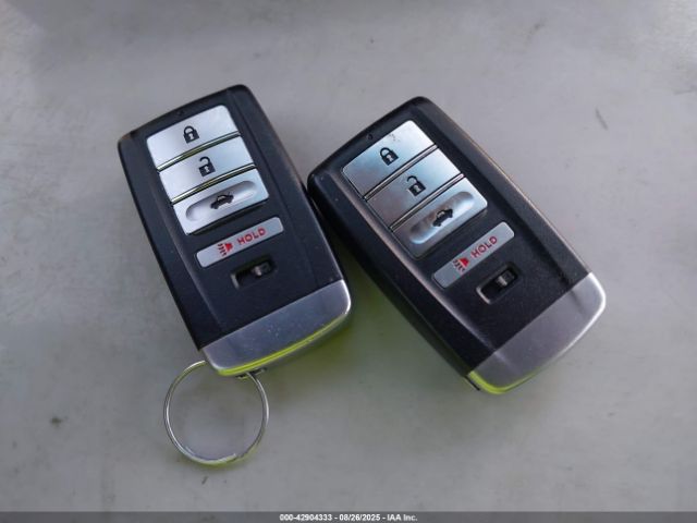 2021 ACURA TLX 19UUB5F30MA015531 Photo 10