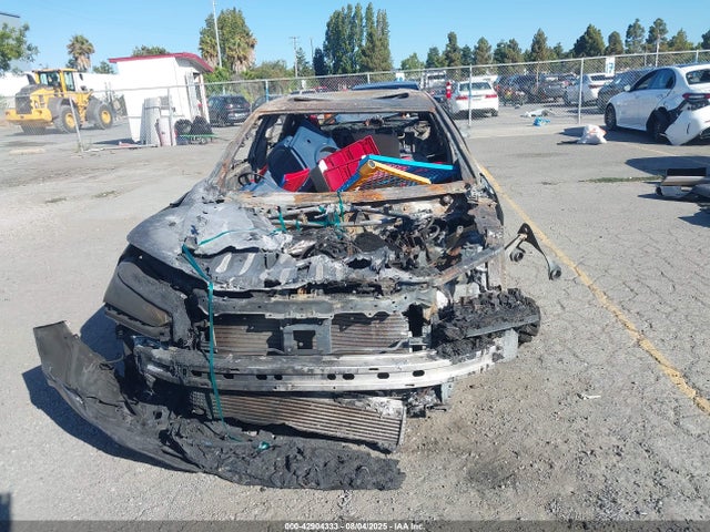 Acura k20c6 2021 19UUB5F30MA015531 Image 12