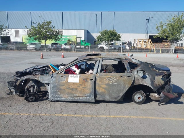 Acura k20c6 2021 19UUB5F30MA015531 Image 14
