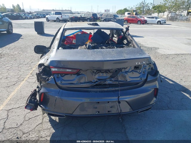 Acura k20c6 2021 19UUB5F30MA015531 Image 16