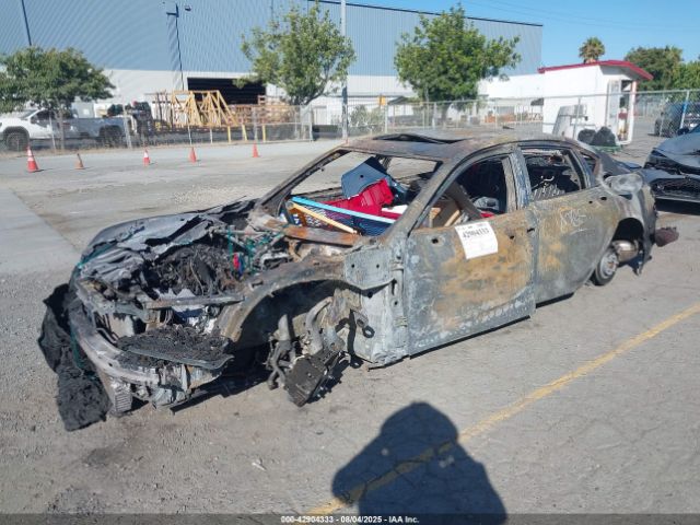 2021 ACURA TLX 19UUB5F30MA015531 Photo 1