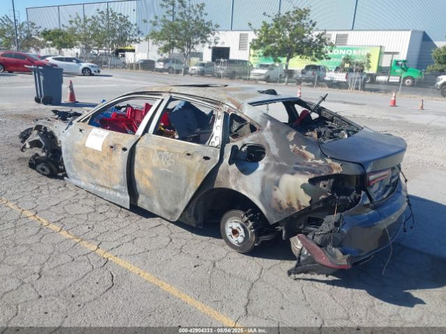 2021 ACURA TLX 19UUB5F30MA015531 Photo 2