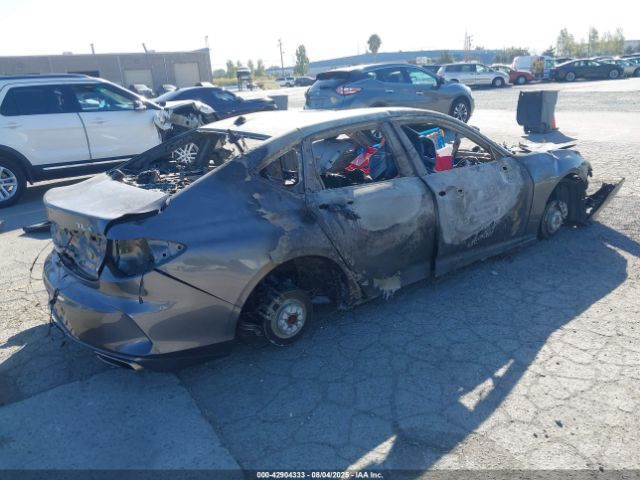 2021 ACURA TLX 19UUB5F30MA015531 Photo 3