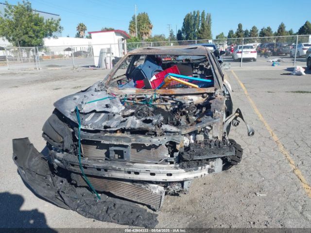 2021 ACURA TLX 19UUB5F30MA015531 Photo 5