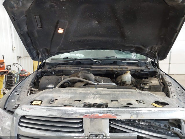 3C6RR7LT5GG214216 RAM 1500