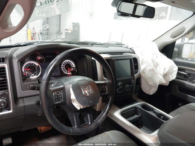 3C6RR7LT5GG214216 RAM 1500