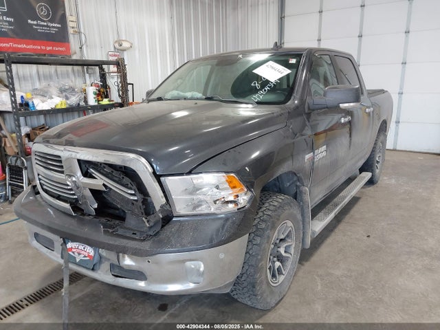 3C6RR7LT5GG214216 RAM 1500