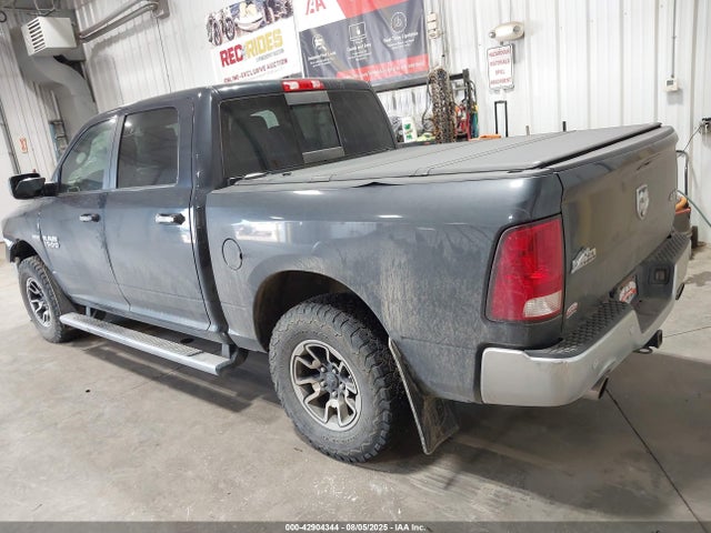 3C6RR7LT5GG214216 RAM 1500