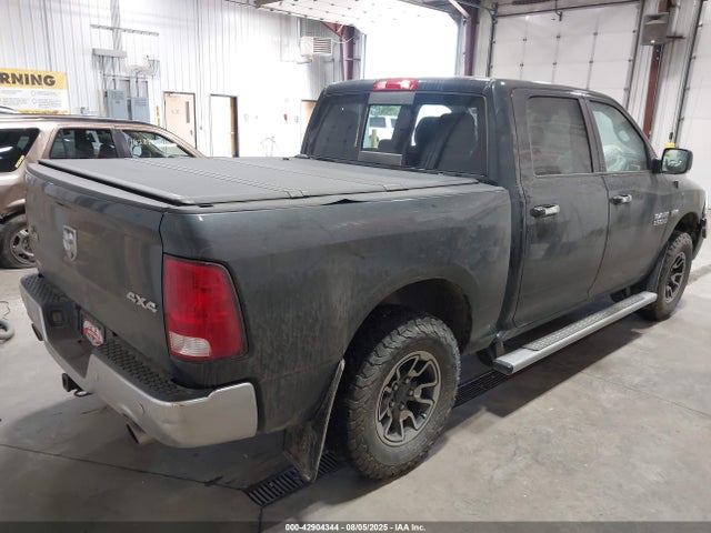 3C6RR7LT5GG214216 RAM 1500