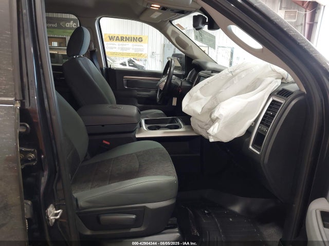 3C6RR7LT5GG214216 RAM 1500