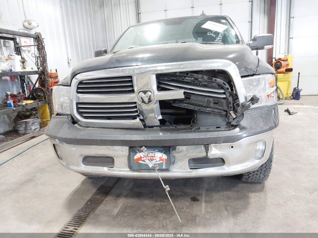 3C6RR7LT5GG214216 RAM 1500
