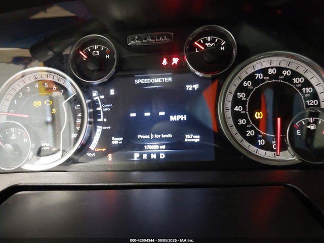 3C6RR7LT5GG214216 RAM 1500