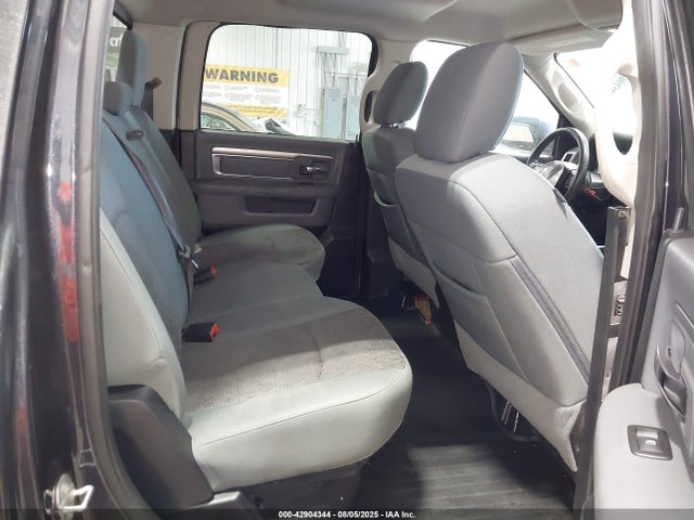 3C6RR7LT5GG214216 RAM 1500