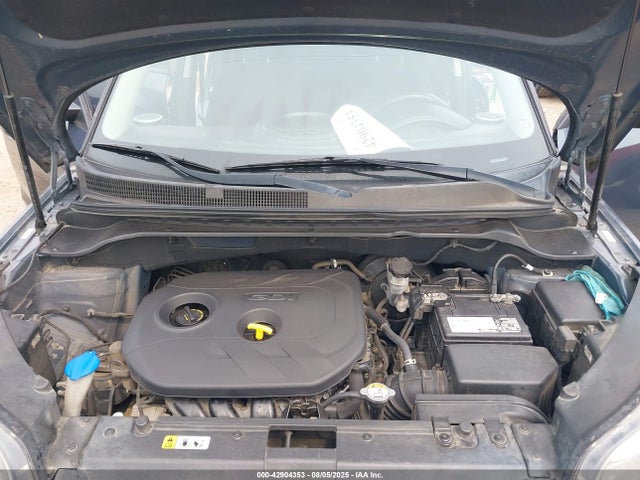 KIA dohc gdi nu 2015 KNDJP3A54F7151371 Image 10