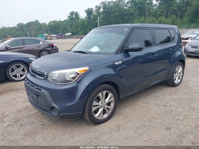 KIA dohc gdi nu 2015 KNDJP3A54F7151371 Image 2