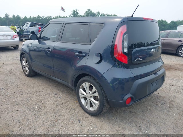 KIA dohc gdi nu 2015 KNDJP3A54F7151371 Image 3