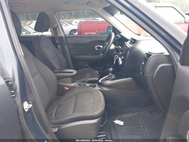 KIA dohc gdi nu 2015 KNDJP3A54F7151371 Image 5