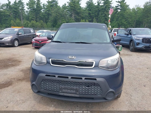 KIA dohc gdi nu 2015 KNDJP3A54F7151371 Image 6