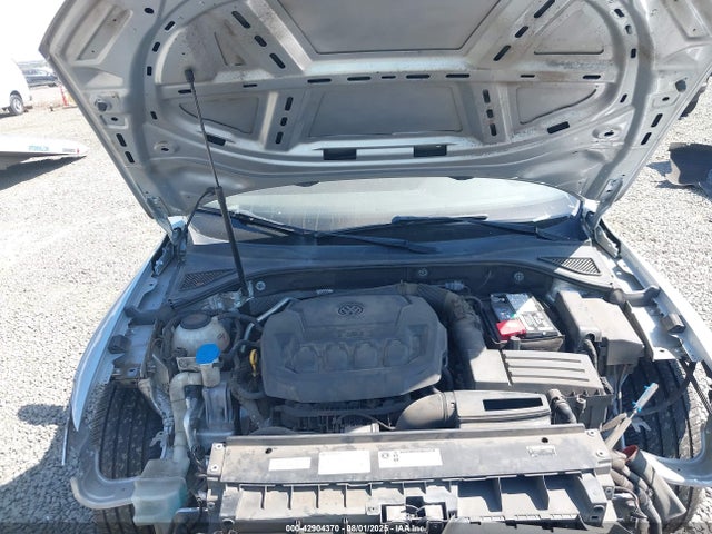 Volkswagen tsi 2018 1VWBA7A38JC030660 Image 10
