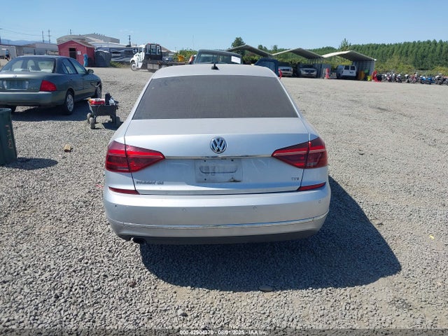 Volkswagen tsi 2018 1VWBA7A38JC030660 Image 17