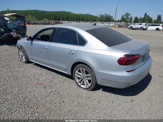 Volkswagen tsi 2018 1VWBA7A38JC030660 Image 3