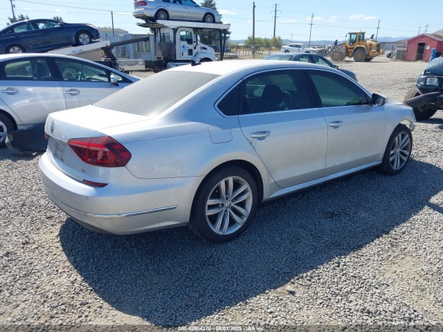 Volkswagen tsi 2018 1VWBA7A38JC030660 Image 4