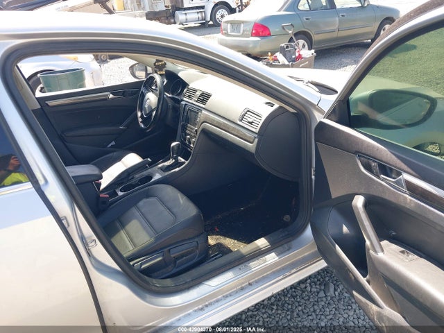 Volkswagen tsi 2018 1VWBA7A38JC030660 Image 5