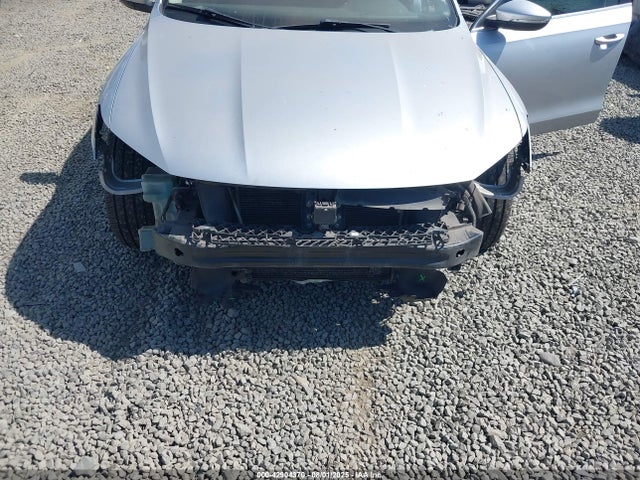 Volkswagen tsi 2018 1VWBA7A38JC030660 Image 6