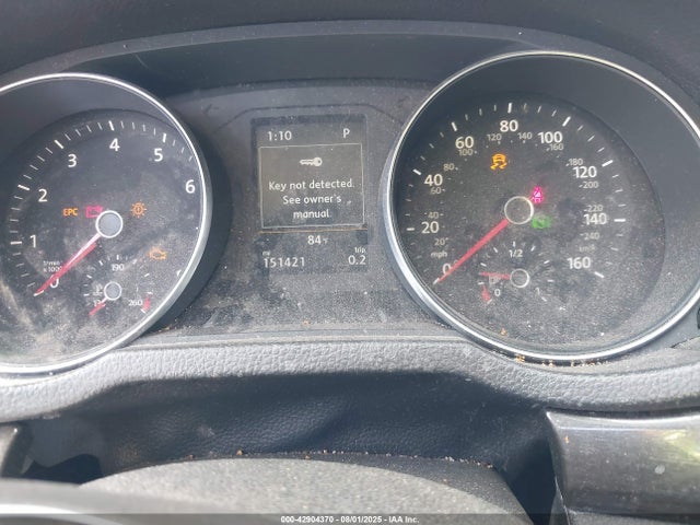 Volkswagen tsi 2018 1VWBA7A38JC030660 Image 7