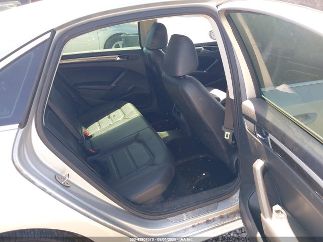 Volkswagen tsi 2018 1VWBA7A38JC030660 Image 8